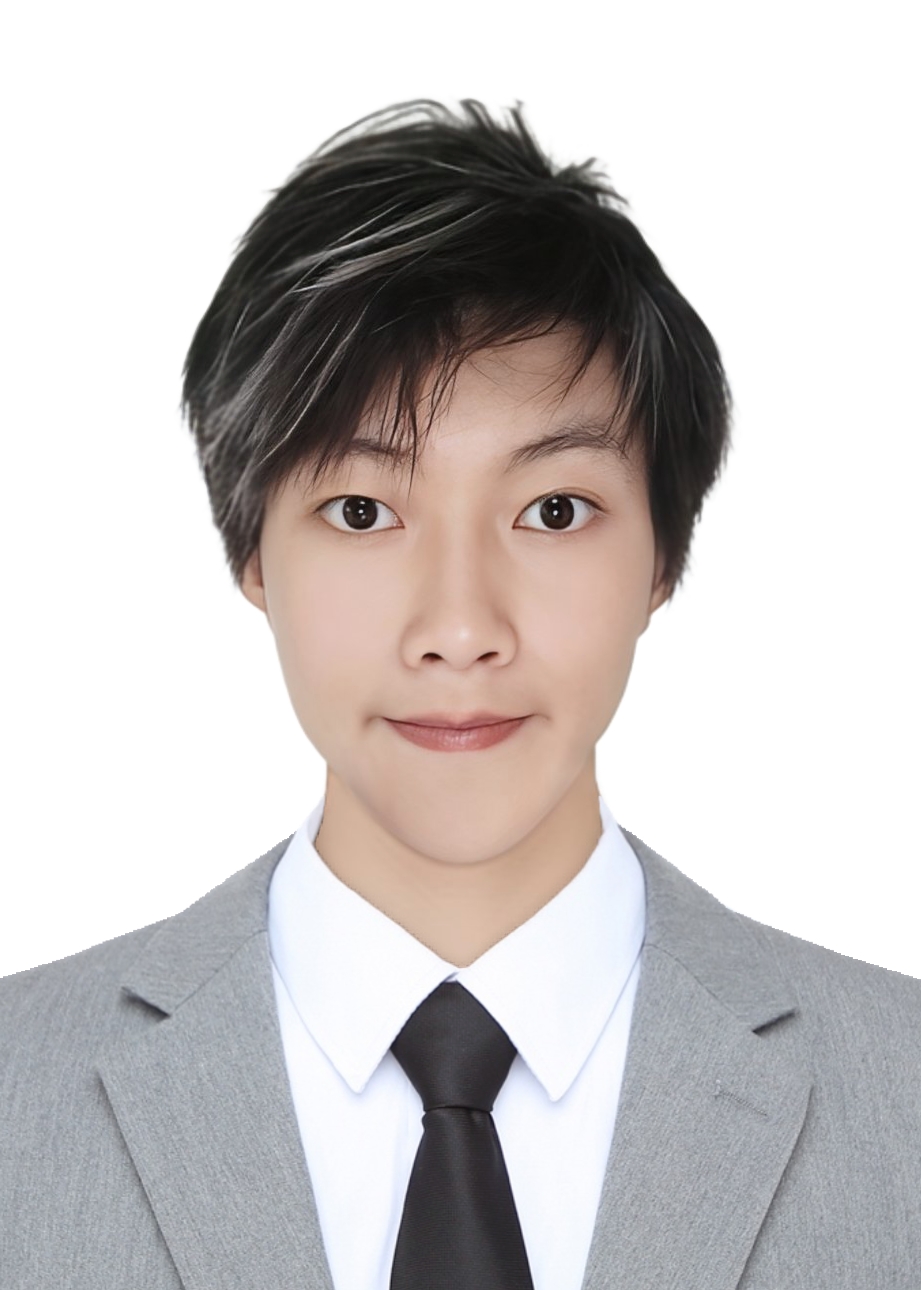 Zihao Zhang         张梓浩